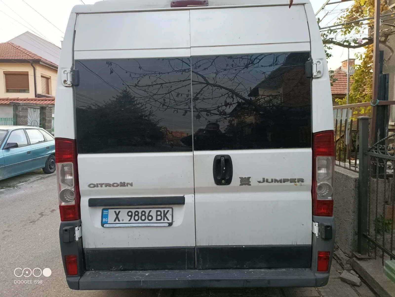  Citroen Jumper 4?4 | Mobile.bg   12