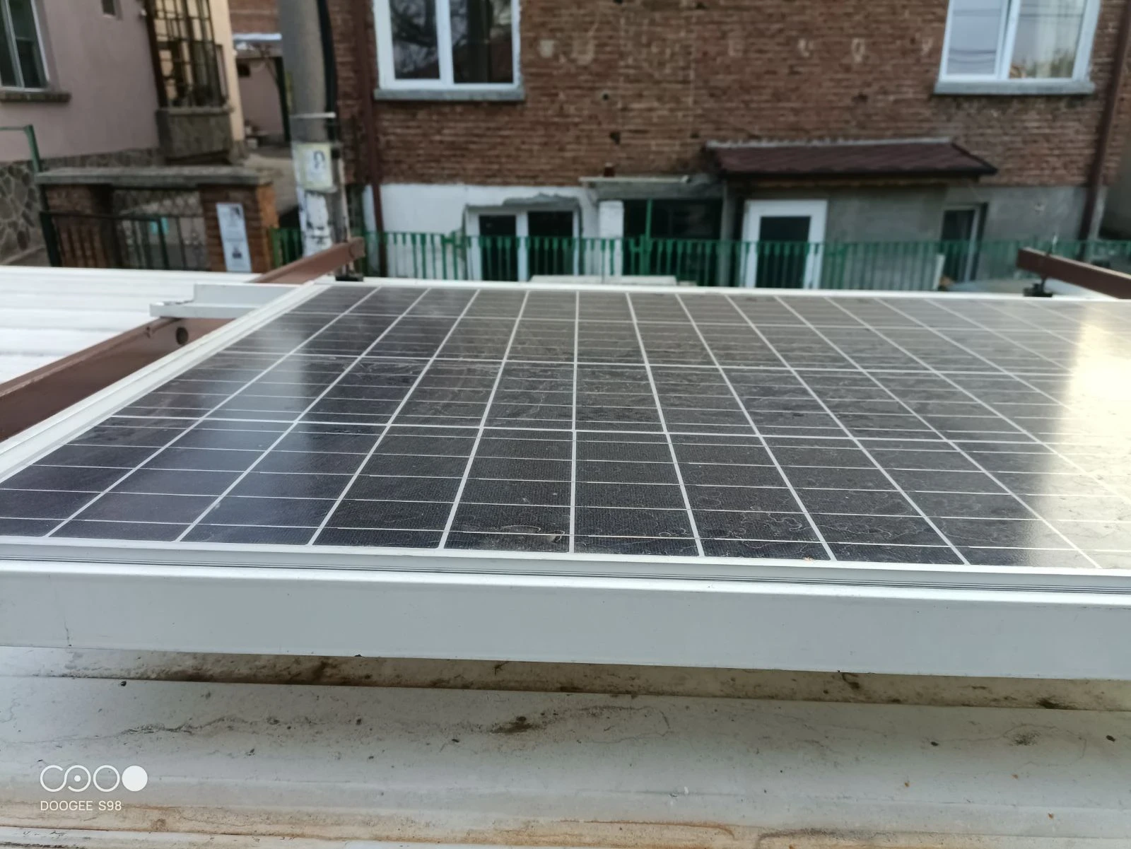 Кемпер Други Citroen Jumper 4?4 - изображение 10