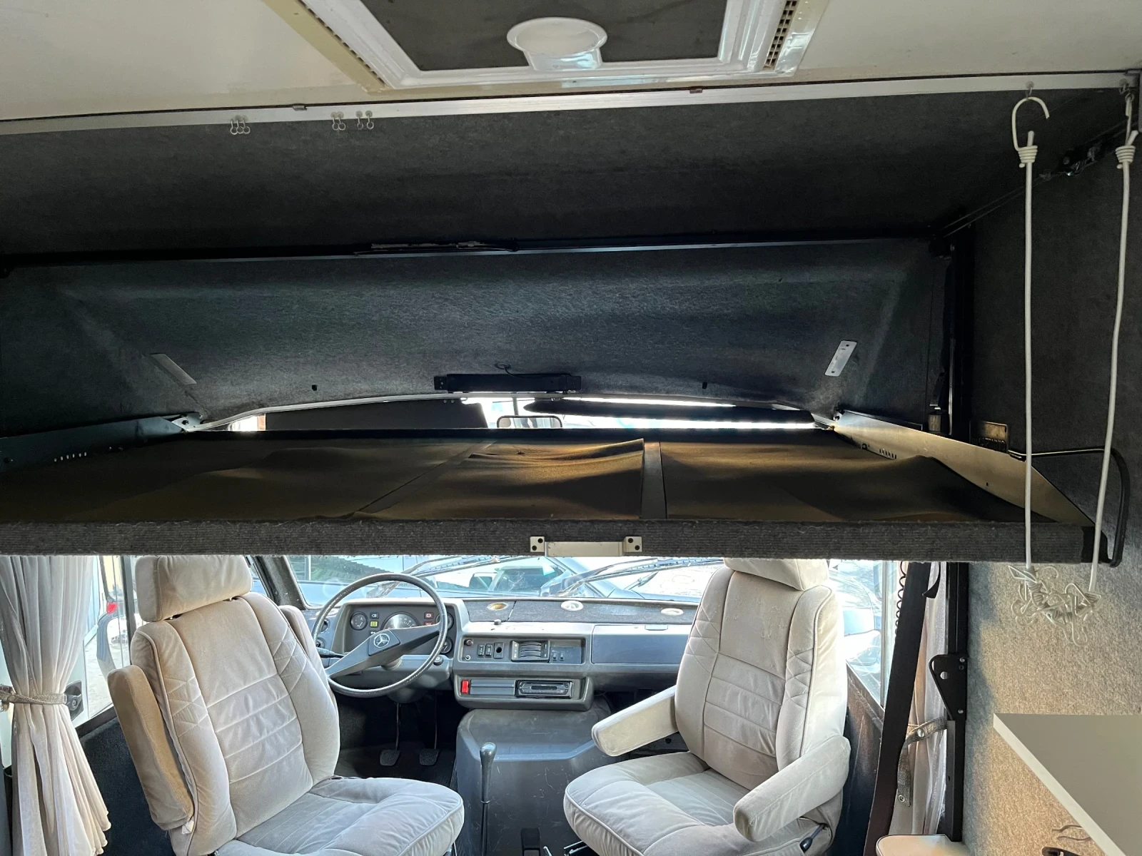 ������ Mercedes-Benz Integral Exclusive 650 | Mobile.bg � ����������� 12