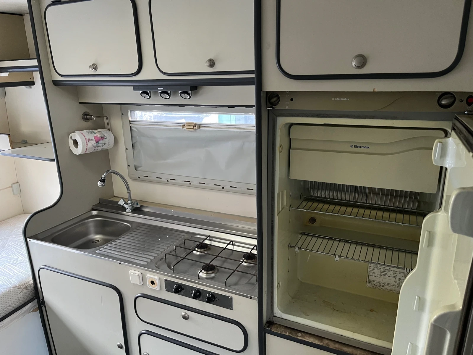 ������ Mercedes-Benz Integral Exclusive 650 | Mobile.bg � ����������� 6