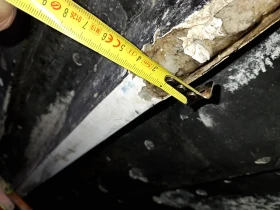 Лодка Hille, снимка 14 - Воден транспорт - 53373523