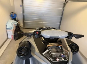 Джет Bombardier Sea Doo GTX 300 LIMITED, снимка 2 - Воден транспорт - 53573906