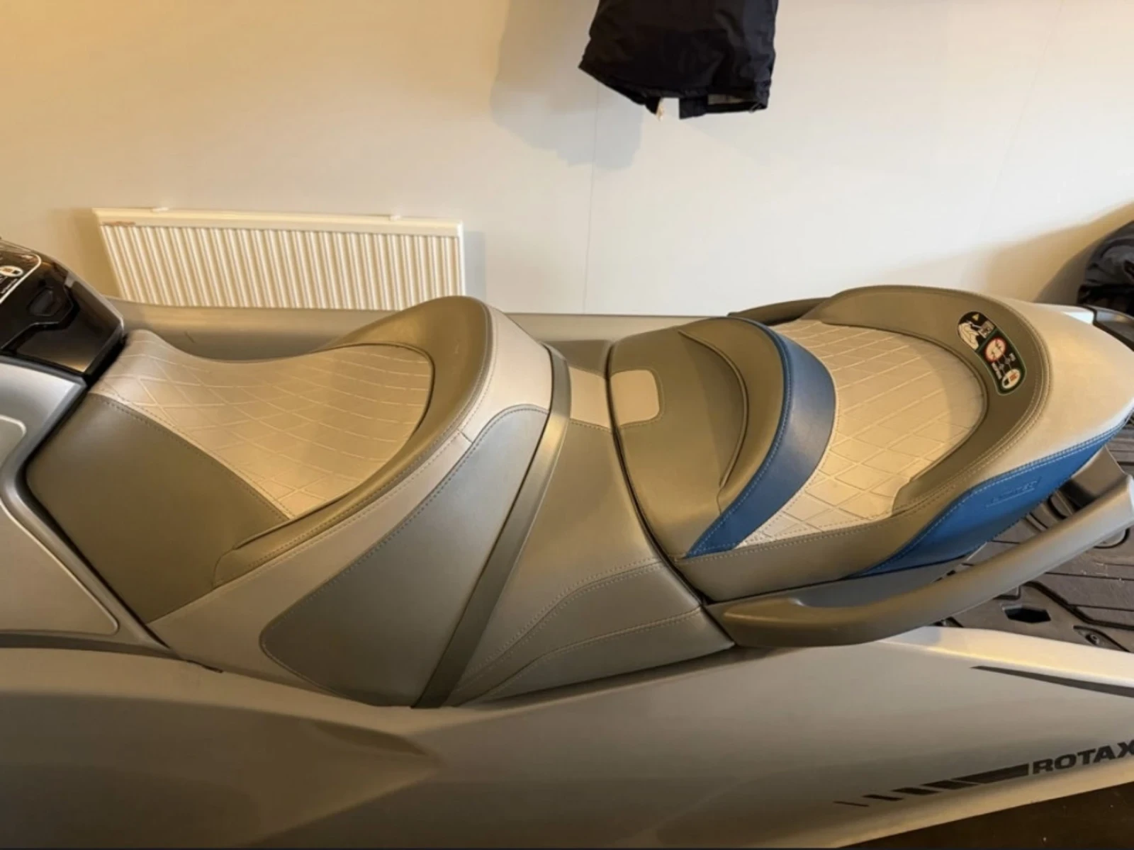 Джет Bombardier Sea Doo GTX 300 LIMITED - изображение 4