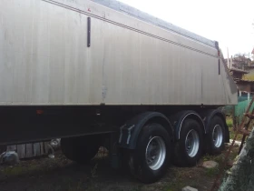 Полуремарке Langendorf MTDK, снимка 6