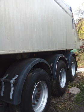 Полуремарке Langendorf MTDK, снимка 5