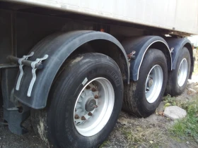 Полуремарке Langendorf MTDK, снимка 4