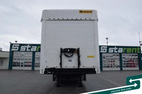 Полуремарке Wielton TR26188, снимка 2