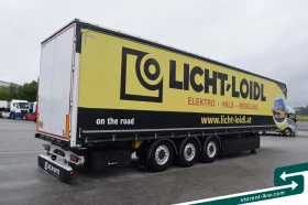 Полуремарке Wielton TR26188, снимка 5