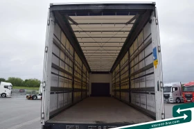 Полуремарке Wielton TR26188, снимка 12