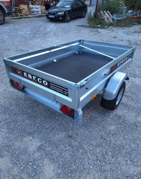       Agados   BECO  750 
