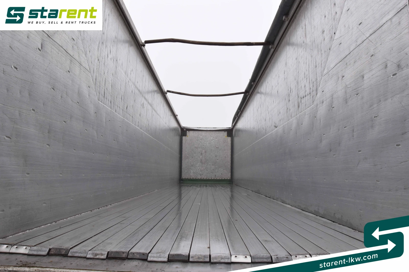  Schwarzmuller TR25300 | Mobile.bg   9