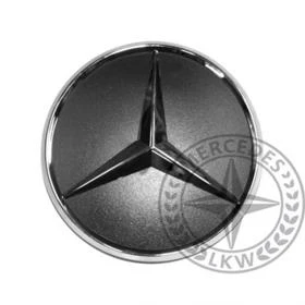 Емблема задна врата Sprinter, снимка 1