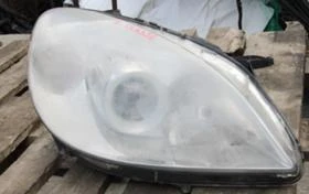 Светлини за Mercedes-Benz A 200, снимка 2