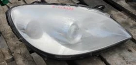 Светлини за Mercedes-Benz A 200, снимка 1