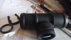 Продавам фланец Сеат Алхамбра след 1996 год., снимка 1