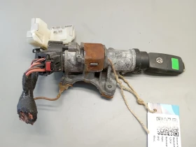 Контактен ключ Фолксваген Поло 1.2тси