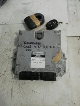 Компютър Сааб 9-5 3.0тид