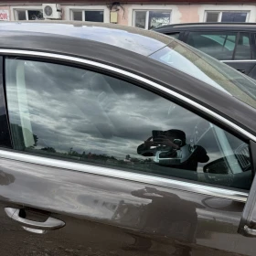 ����� �� �������� �� ������ ����� ��������� ������ VW Passat CC 2014 3C8845202