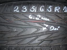 Гуми Летни 235/65R17, снимка 3