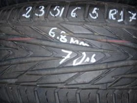 Гуми Летни 235/65R17, снимка 4