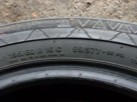 Гуми Зимни 195/60R16, снимка 10