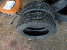 Гуми Зимни 195/60R16, снимка 6