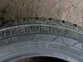 Гуми Зимни 195/60R16, снимка 8