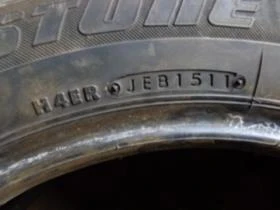 Гуми Зимни 215/60R17, снимка 10