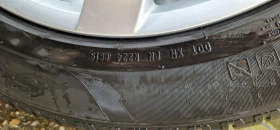 Гуми Зимни 285/45R20, снимка 5
