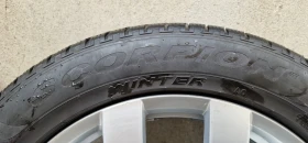 Гуми Зимни 285/45R20, снимка 4
