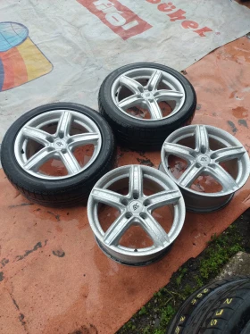 Джанти, снимка 1