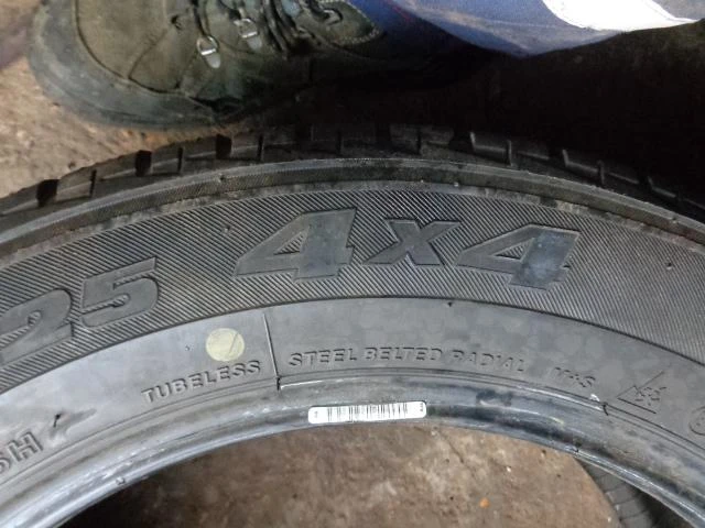 Гуми Зимни 215/60R17, снимка 12 - Гуми и джанти - 19996862