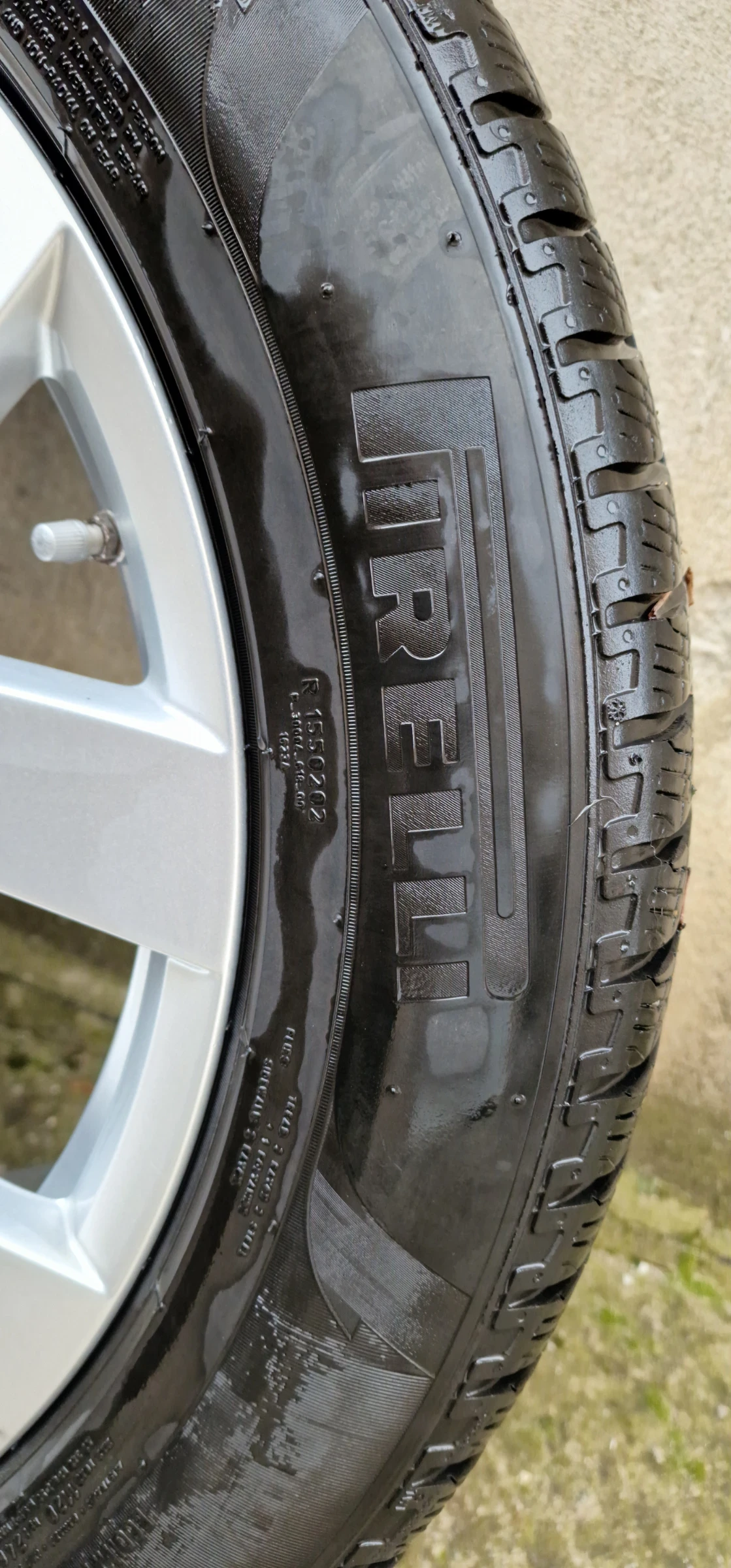  285/45R20 | Mobile.bg   2