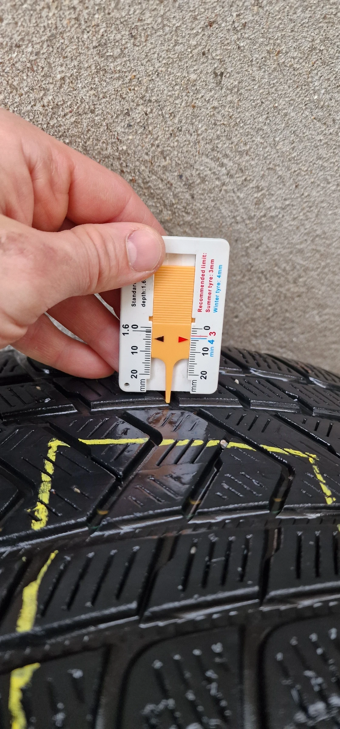  285/45R20 | Mobile.bg   11