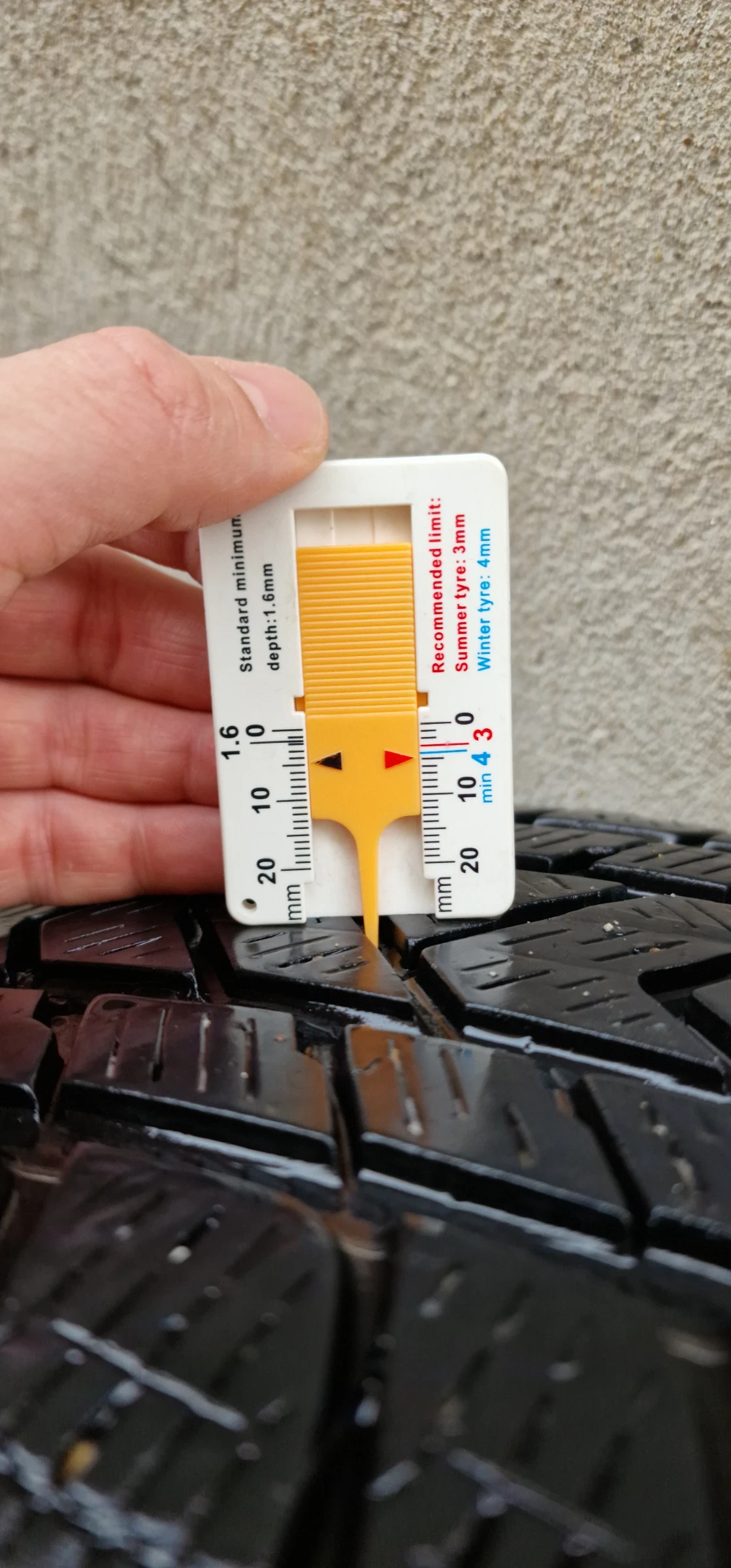  285/45R20 | Mobile.bg   8