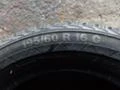 Гуми Зимни 195/60R16, снимка 9