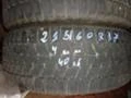 Гуми Зимни 215/60R17, снимка 1