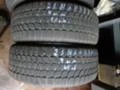 Гуми Зимни 215/60R17, снимка 3