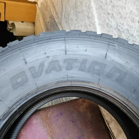 Гуми, снимка 9 - Гуми и джанти - 45864055