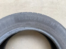 Гуми Летни 185/60R15, снимка 4 - Гуми и джанти - 49493923