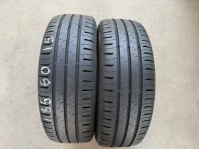 Гуми Летни 185/60R15, снимка 1 - Гуми и джанти - 49493923