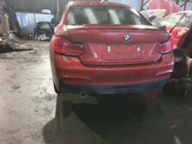 BMW 228 218i  4900km!!!, снимка 3