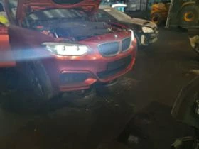BMW 228 218i  4900km!!!, снимка 10