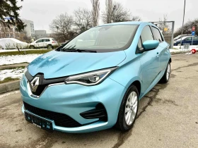 Renault Zoe 52 kW/ ELECTRIC