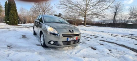 Peugeot 5008 1.6HDI FACE 6+ 1, снимка 3