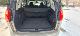 Peugeot 5008 1.6HDI FACE 6+ 1, снимка 12