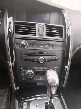 Renault Latitude Initiale, снимка 2