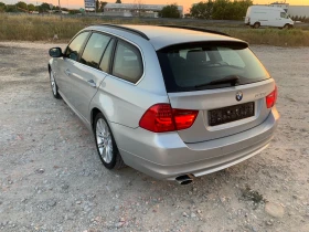 BMW 320 2.0d Xdrive, снимка 6