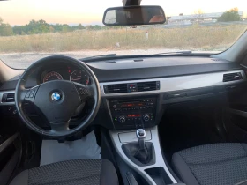 BMW 320 2.0d Xdrive, снимка 9