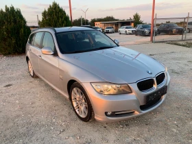 BMW 320 2.0d Xdrive, снимка 2